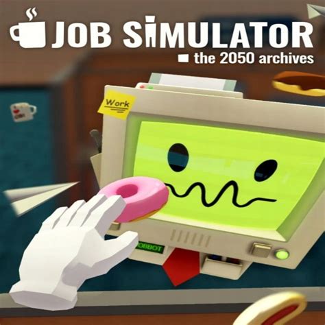 job simulator vr igg|Job Simulator on Steam.